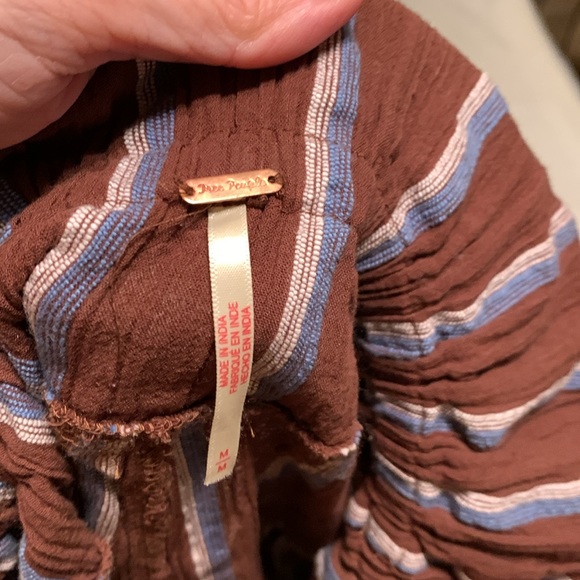 Pants - Picture 2 of 2